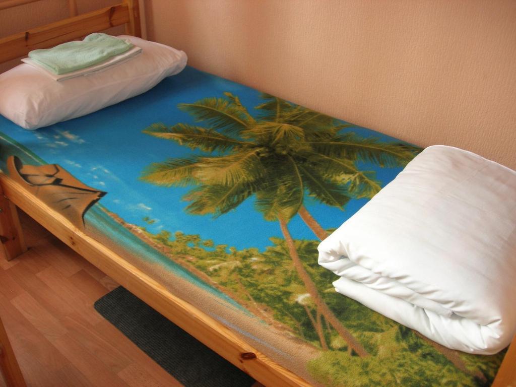 Albergue Elizabeth's Yh *
