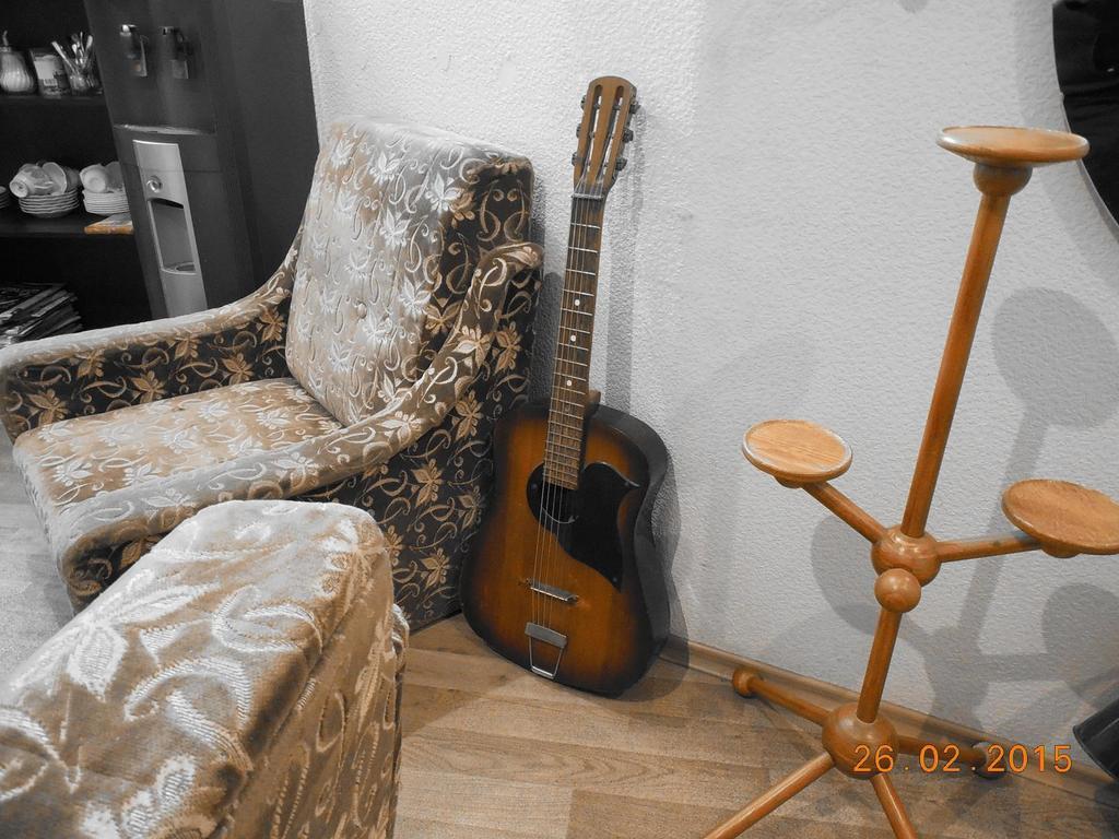 Elizabeth's Yh Albergue