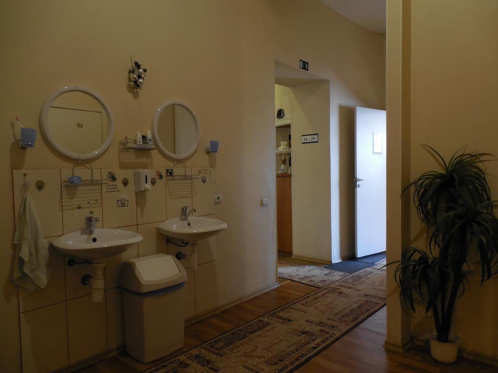 Albergue Elizabeth's Yh