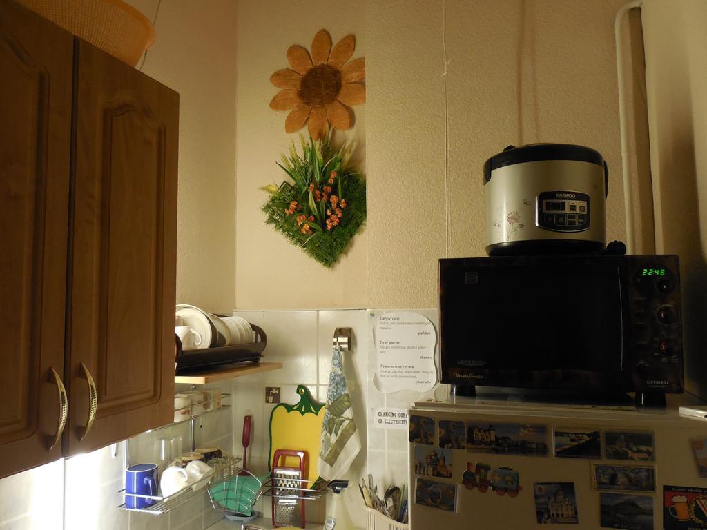 Albergue Elizabeth's Yh Riga