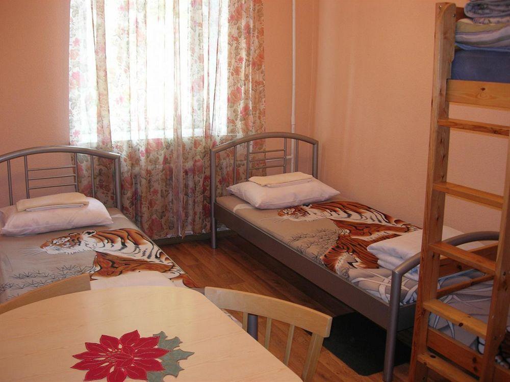 Elizabeth's Yh Albergue Riga