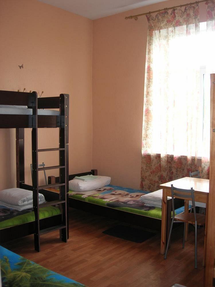 Elizabeth's Yh Albergue *