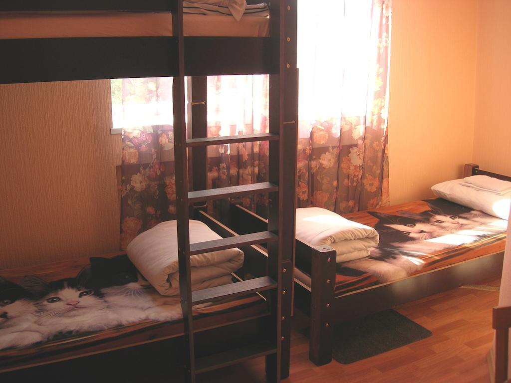 Albergue Elizabeth's Yh