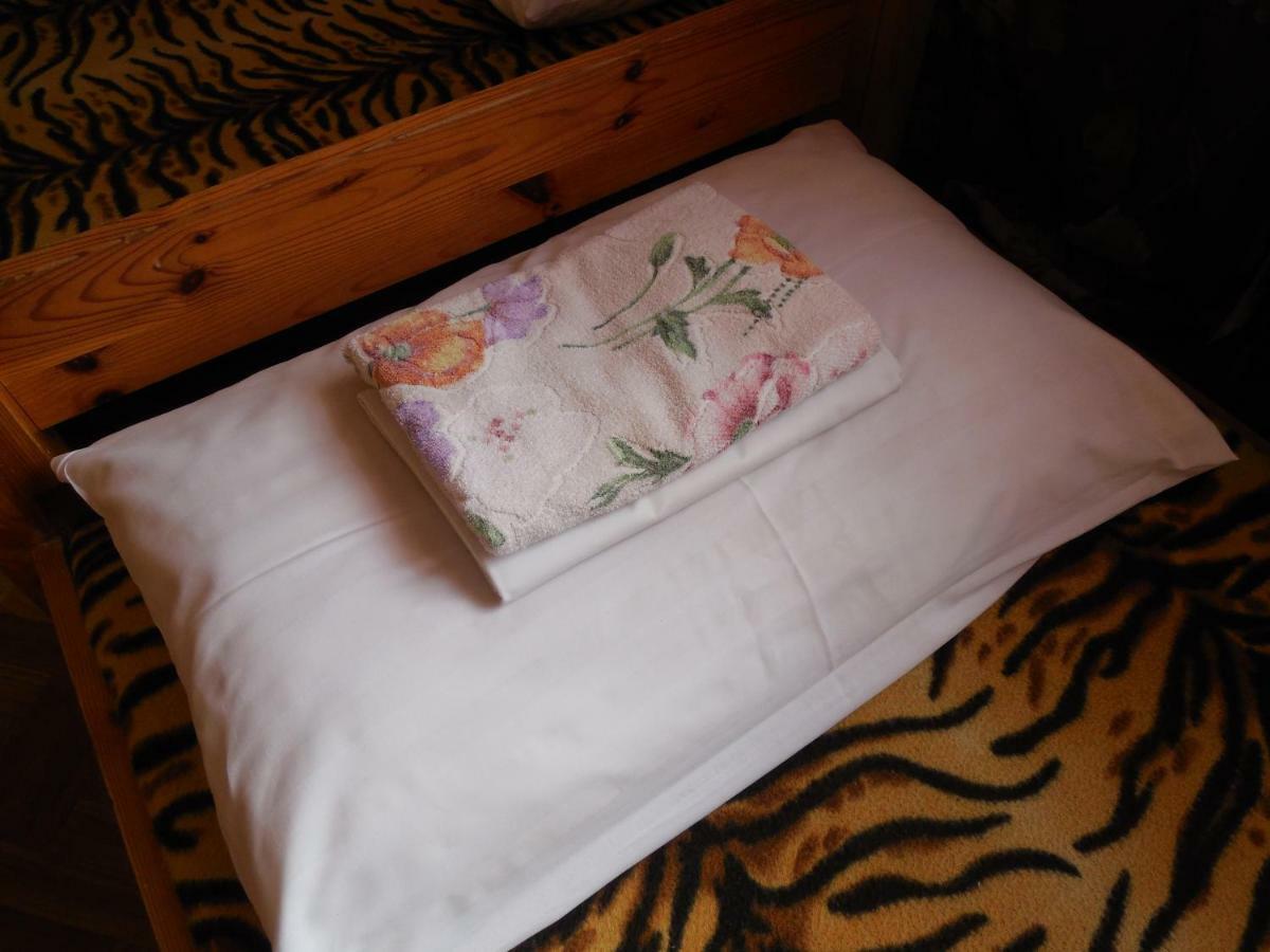 Elizabeth's Yh Albergue Riga