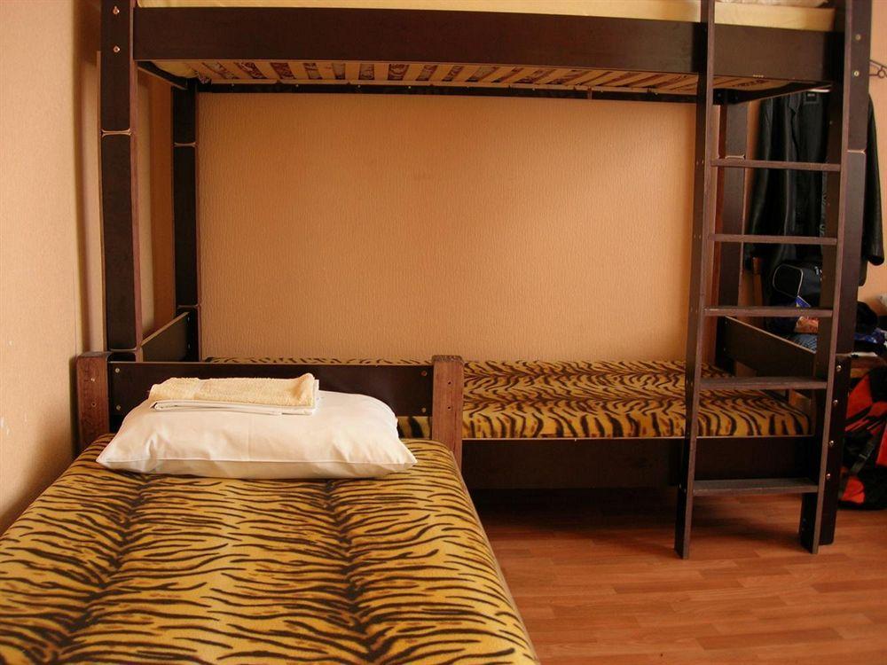 Hostel Elizabeth's Yh *