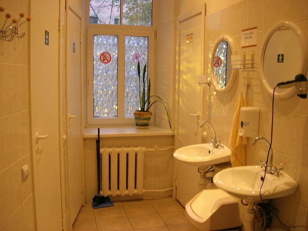 Hostel Elizabeth's Yh Riga