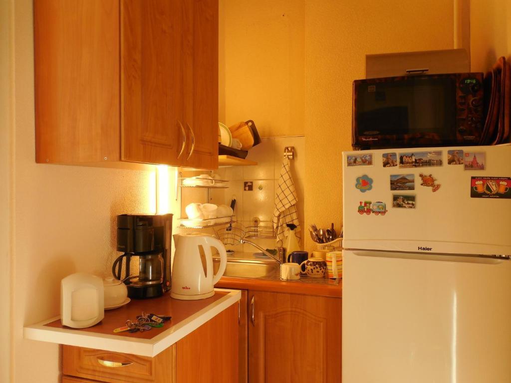 Hostel Elizabeth's Yh *